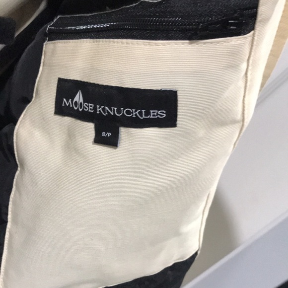 Moose! 99% new - authentic - Picture 6 of 6